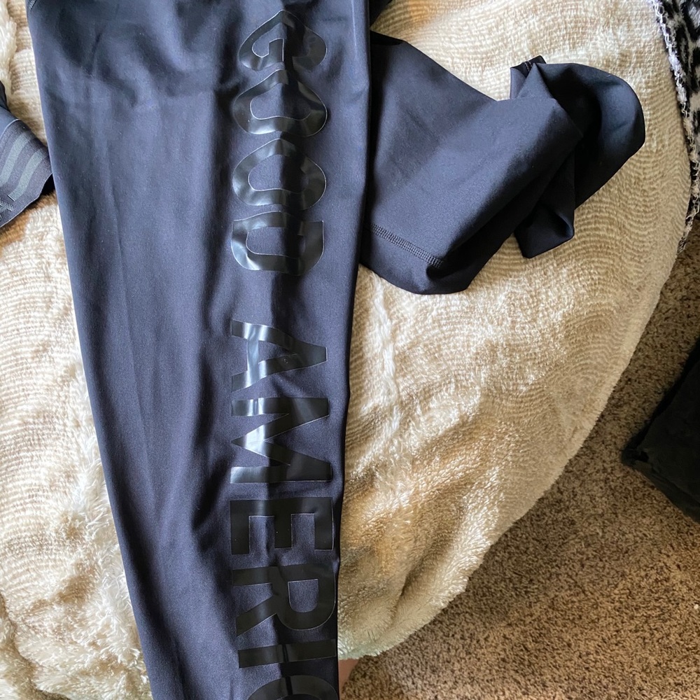 Good American Leggings
